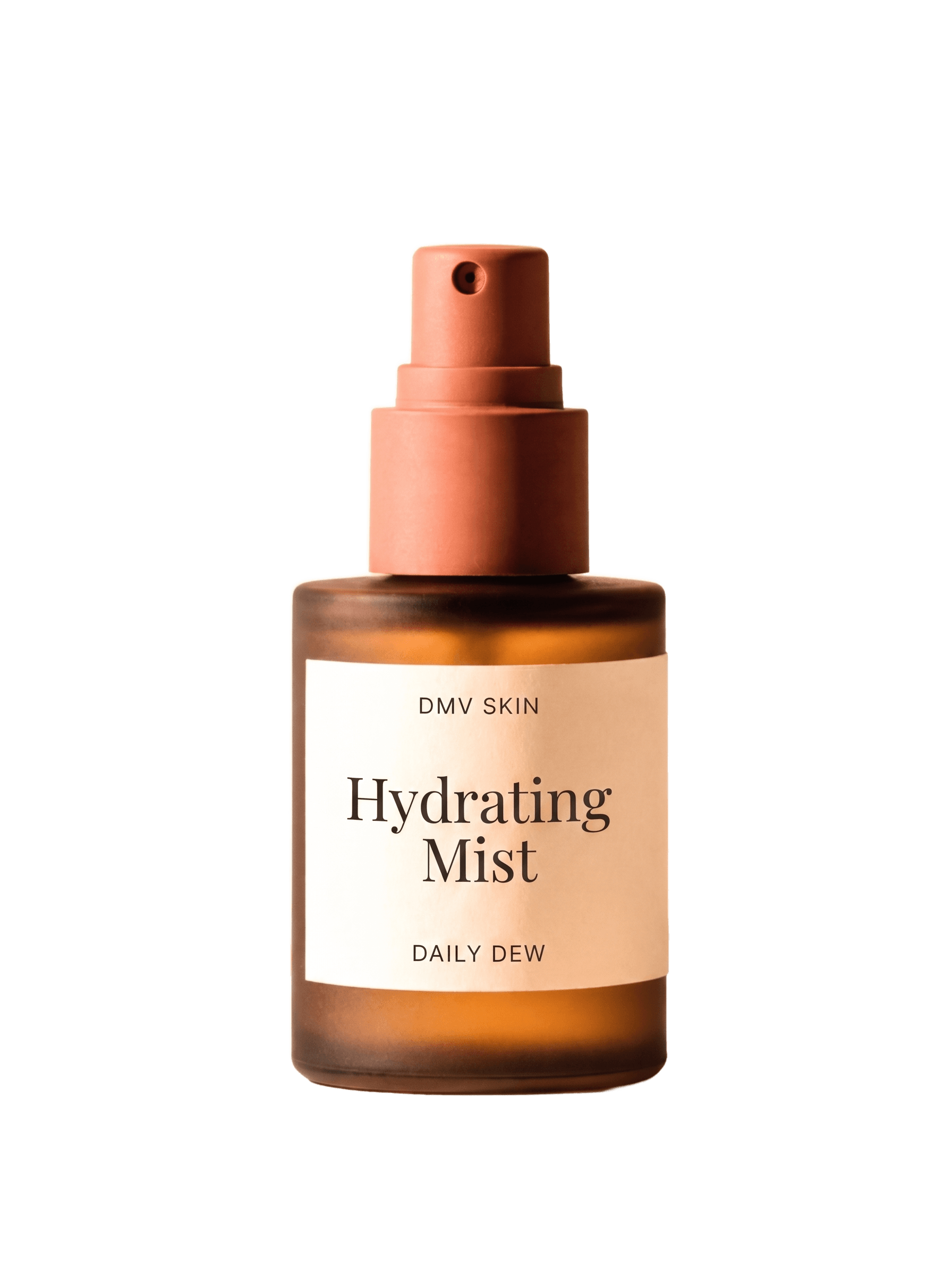 DMV Skin Hydrating Mist