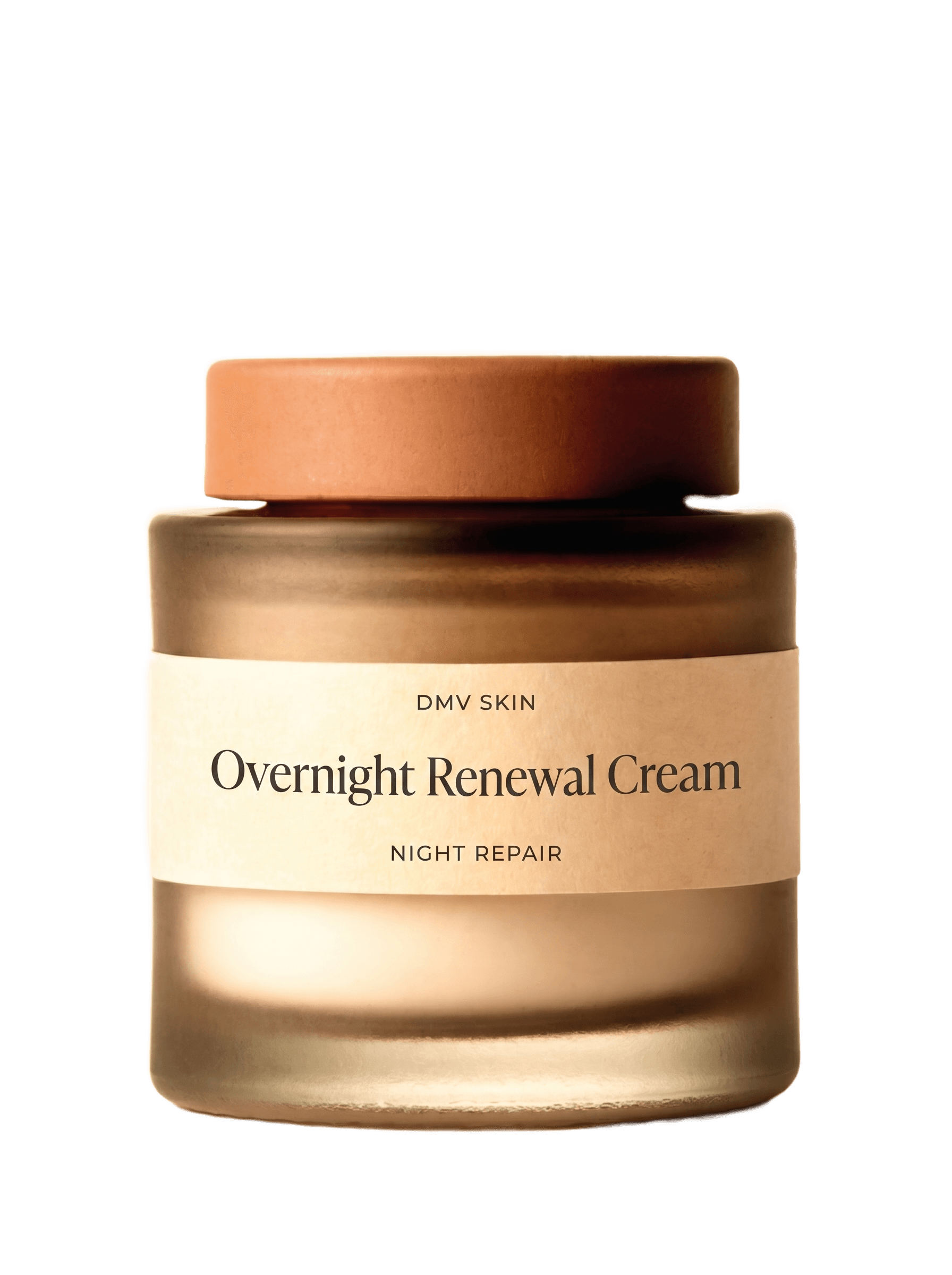 DMV Skin Overnight Renewal Cream