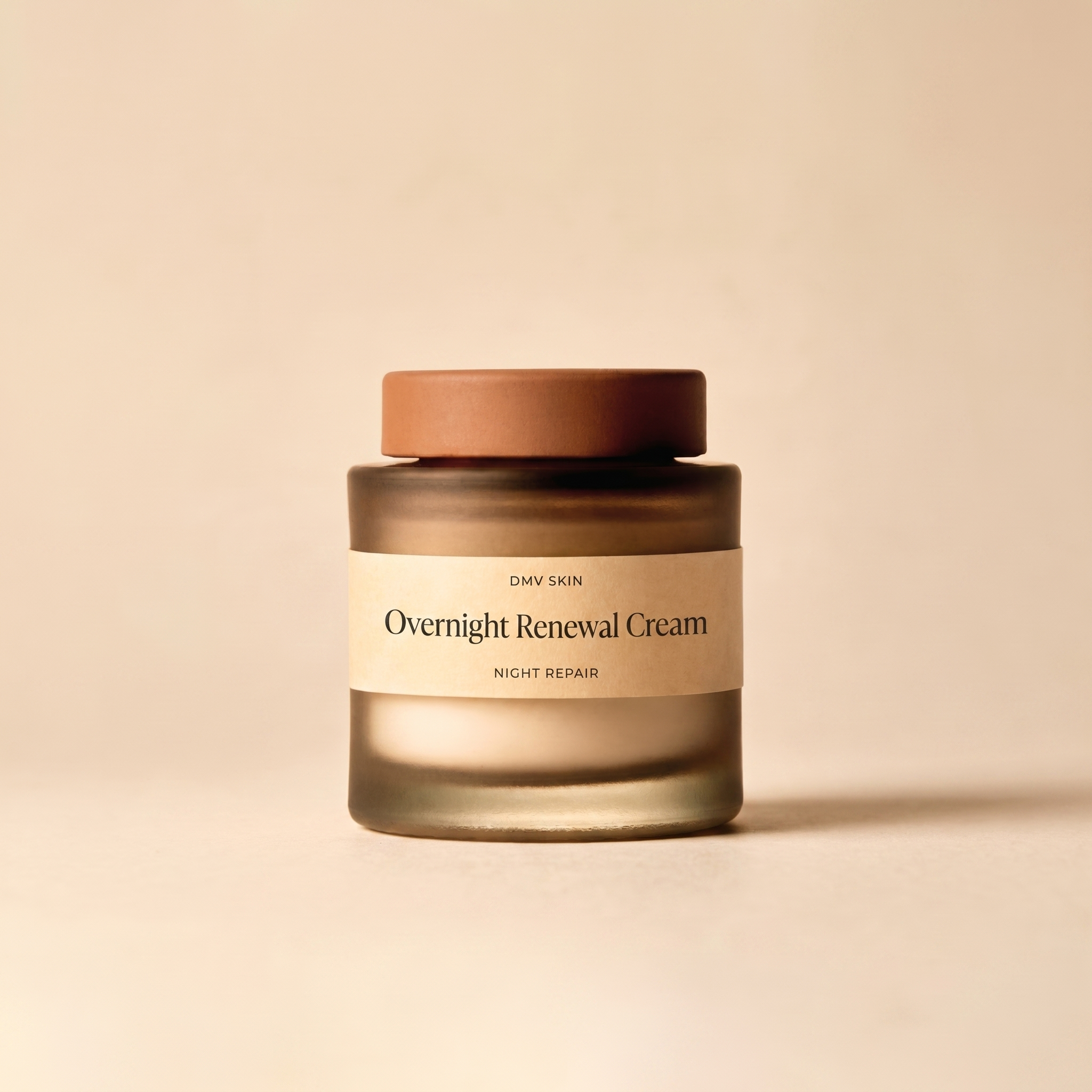 Overnight Renewal Cream