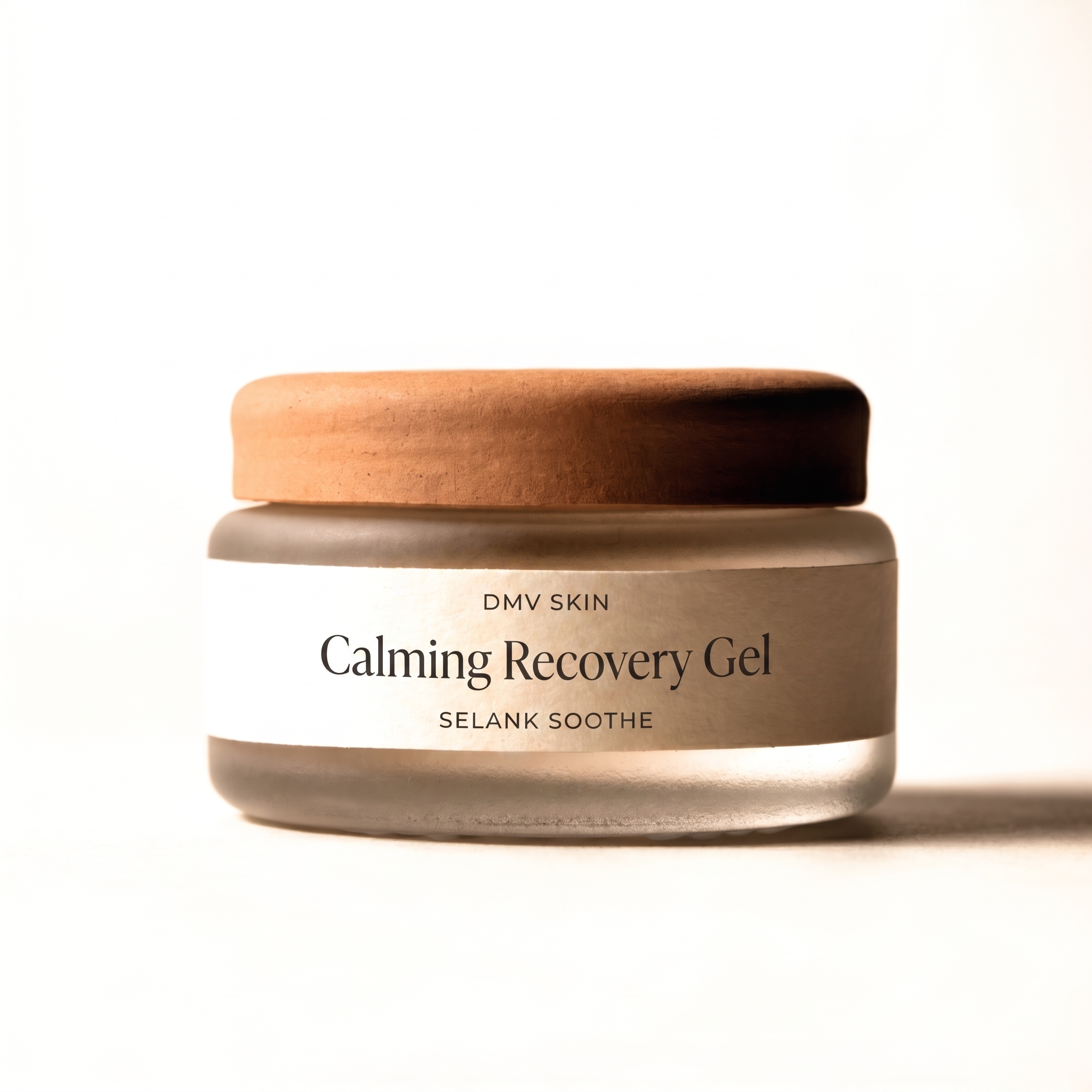 Calming Recovery Gel