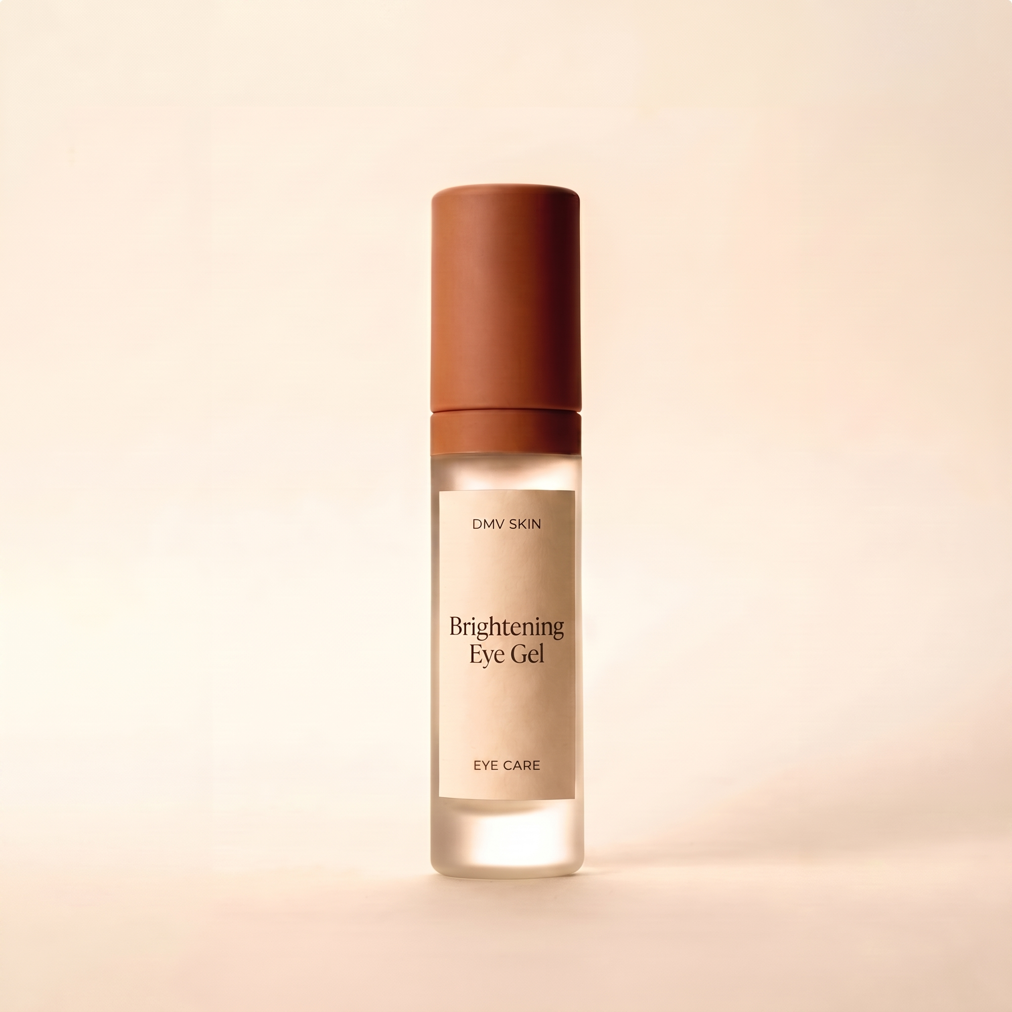 Brightening Eye Gel